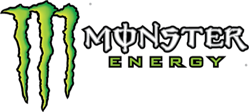 Monster Energy — MixHer sponsor