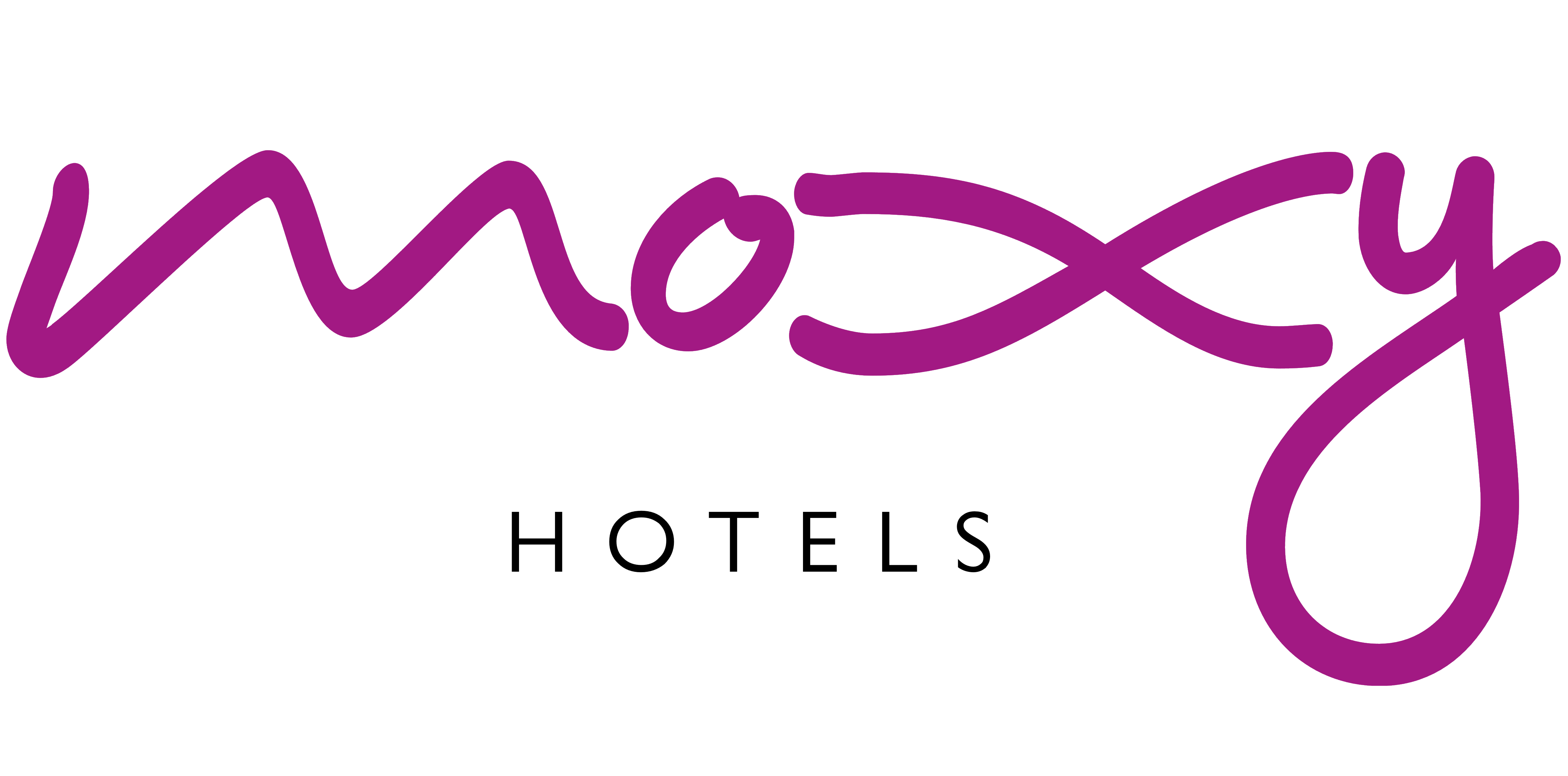Moxy Hotels — MixHer sponsor