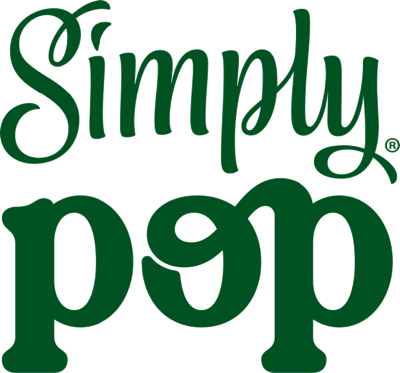 Simply Pop — MixHer sponsor